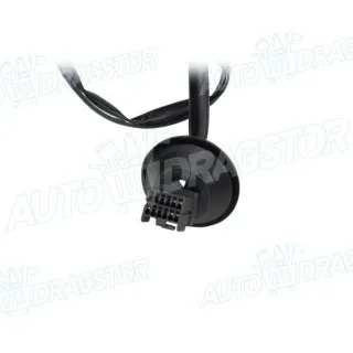 Retrovizor na vratima JEEP GRAND CHEROKEE (WJ/WG), 98-04; 