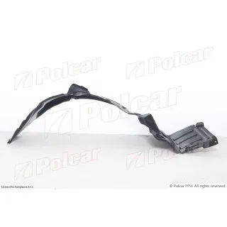Plastično podkrilo CHRYSLER SEBRING (JR), 00-07; 
