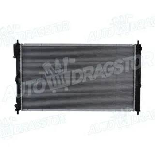 Hladnjak CHRYSLER, DODGE, JEEP 