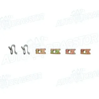 Hladnjak CHRYSLER, DODGE 