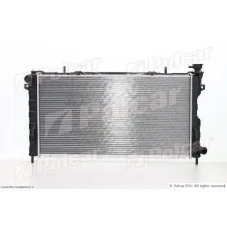 Hladnjak CHRYSLER, DODGE 