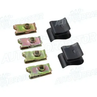 Hladnjak CHRYSLER, DODGE 