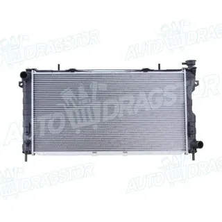 Hladnjak CHRYSLER, DODGE 