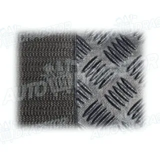 Kadica/patosnica gepeka CHRYSLER VOYAGER (RG/RS), 00-08; 