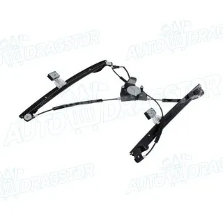 Podizač stakla CHRYSLER TOWN COUNTRY (RG/RS), 00-08; VOYAGER (RG/RS), 00-08; 