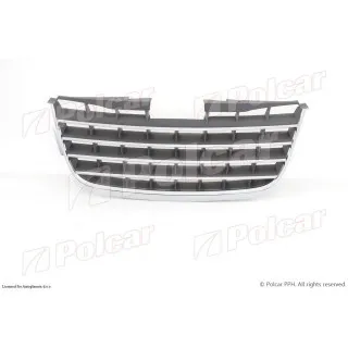 Maska CHRYSLER TOWN & COUNTRY, 08-15; 
