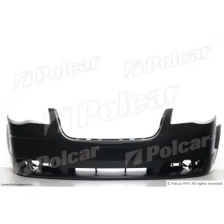 Prednji branik DODGE GRAND CARAVAN, 08-16; 