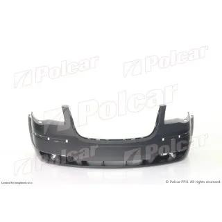 Prednji branik DODGE GRAND CARAVAN, 08-16; 