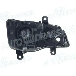 Far DODGE GRAND CARAVAN, 08-16; 