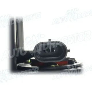 Far DODGE GRAND CARAVAN, 08-16; 