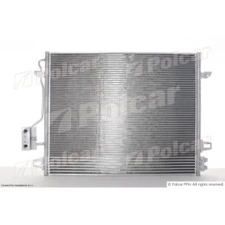 Hladnjak klime CHRYSLER, DODGE, LANCIA, VOLKSWAGEN 