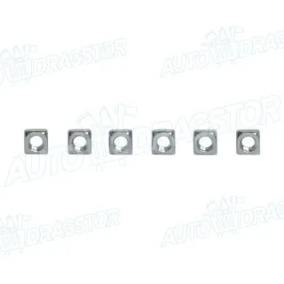 Hladnjak CHRYSLER 300M (LR), 98-04; 