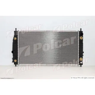 Hladnjak CHRYSLER 300M (LR), 98-04; 
