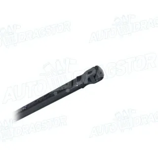 Amortizer haube CHRYSLER 300C (LX), 04-11; 