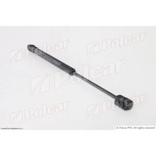 Amortizer haube CHRYSLER 300C (LX), 04-11; 