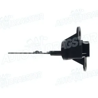 Reostat ventilatora kabine CHRYSLER, DODGE, JEEP 