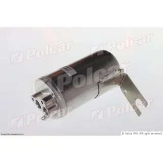 Sušač/isušivač hladnjaka klime CHRYSLER PT CRUISER (PT), 00-10; 