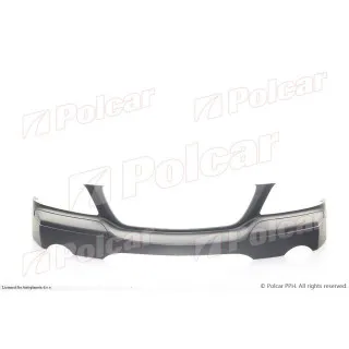 Prednji branik CHRYSLER PACIFICA, 03-07; 