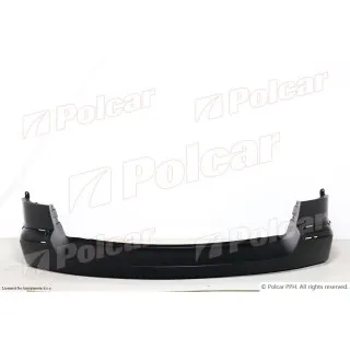 Zadnji branik CHRYSLER PACIFICA, 03-07; 