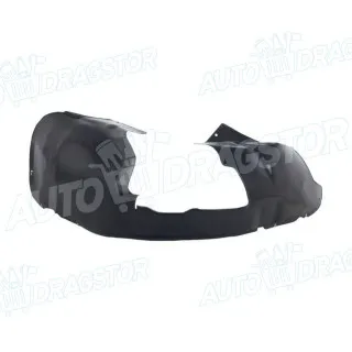 Plastično podkrilo CHRYSLER PACIFICA, 03-07; 