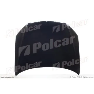 Hauba CHRYSLER 200, 11-14; 