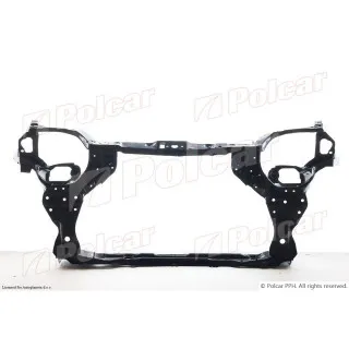 Prednji vezni lim CHEVROLET AVEO (T200), 03-06; 