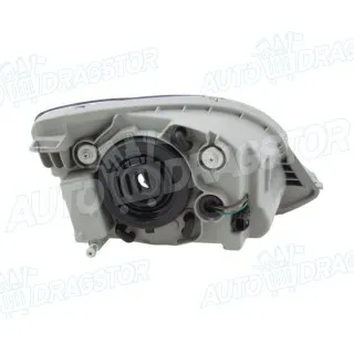 Far CHEVROLET SPARK (M200), 05-10; 