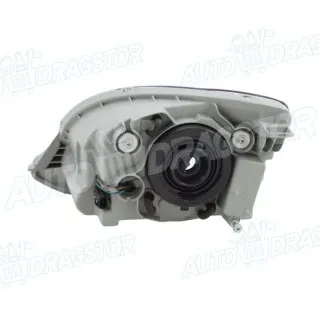 Far CHEVROLET SPARK (M200), 05-10; 