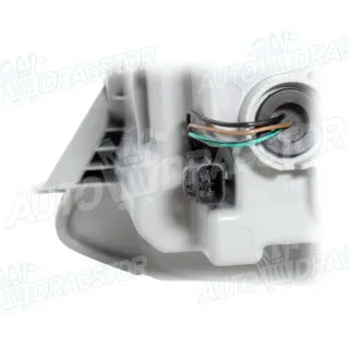 Far CHEVROLET SPARK (M200), 05-10; 