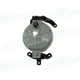 Maglenka CHEVROLET SPARK (M200), 05-10; 