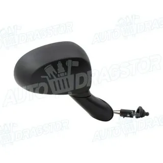Retrovizor na vratima CHEVROLET SPARK (M200), 05-10; 