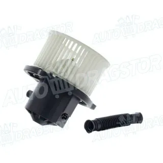 Ventilator kabine CHEVROLET SPARK (M200), 05-10; 