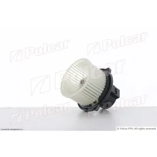 Ventilator kabine CHEVROLET SPARK (M200), 05-10; 