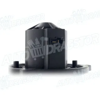 Ventilator kabine CHEVROLET SPARK (M200), 05-10; 