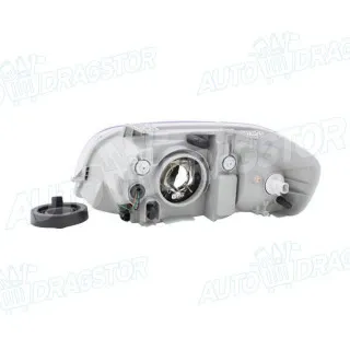 Far CHEVROLET AVEO (T250), 06-11; 