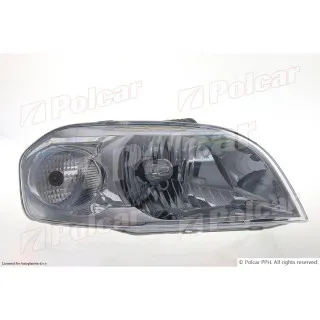 Far CHEVROLET AVEO (T250), 06-11; 