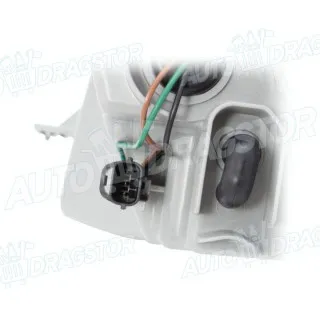 Far CHEVROLET AVEO (T250), 06-11; 