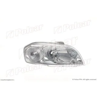 Far CHEVROLET AVEO (T250), 06-11; 