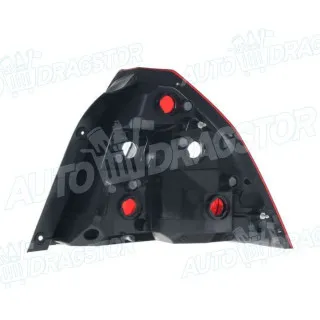 Štop svetlo CHEVROLET AVEO (T250), 06-11; 