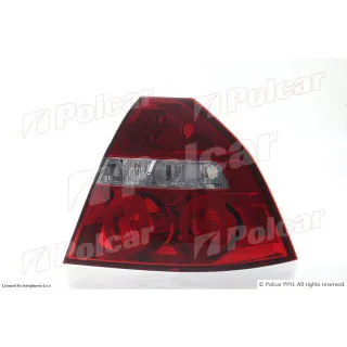 Štop svetlo CHEVROLET AVEO (T250), 06-11; 