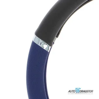 OBLOGA VOLANA 37-39CM SPEED PLAVO-CRNA 