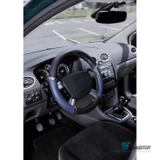 OBLOGA VOLANA 37-39CM SPEED PLAVO-CRNA 