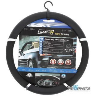 OBLOGA VOLANA 37-39CM SPEED CRNA 