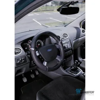 OBLOGA VOLANA 37-39CM SPEED CRNA 