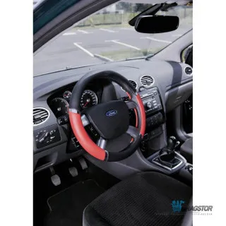 OBLOGA VOLANA 37-39CM SPEED CRVENO-CRNA 