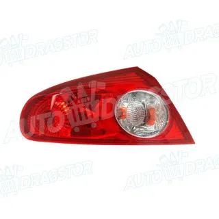 Štop svetlo CHEVROLET LACETTI (KLAN/J200), 03-09; NUBIRA, 03-09; 