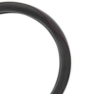 OBLOGA VOLANA  37-39CM SPORTER CRNO/CRVENA 