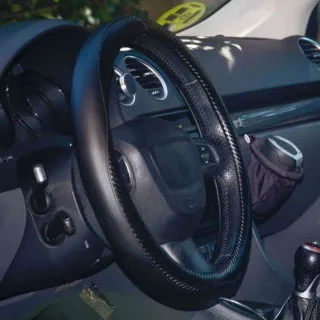 OBLOGA VOLANA  37-39CM SPORTER CRNO/CRNA 