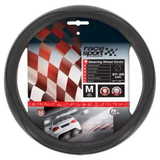 OBLOGA VOLANA  37-39CM SPORTER CRNO/CRNA 