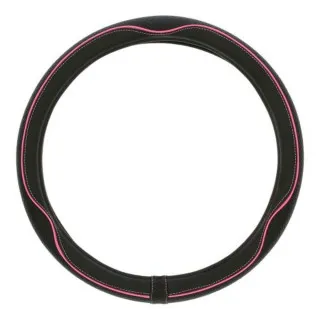 OBLOGA VOLANA 37-39 CRNO/ROZE 